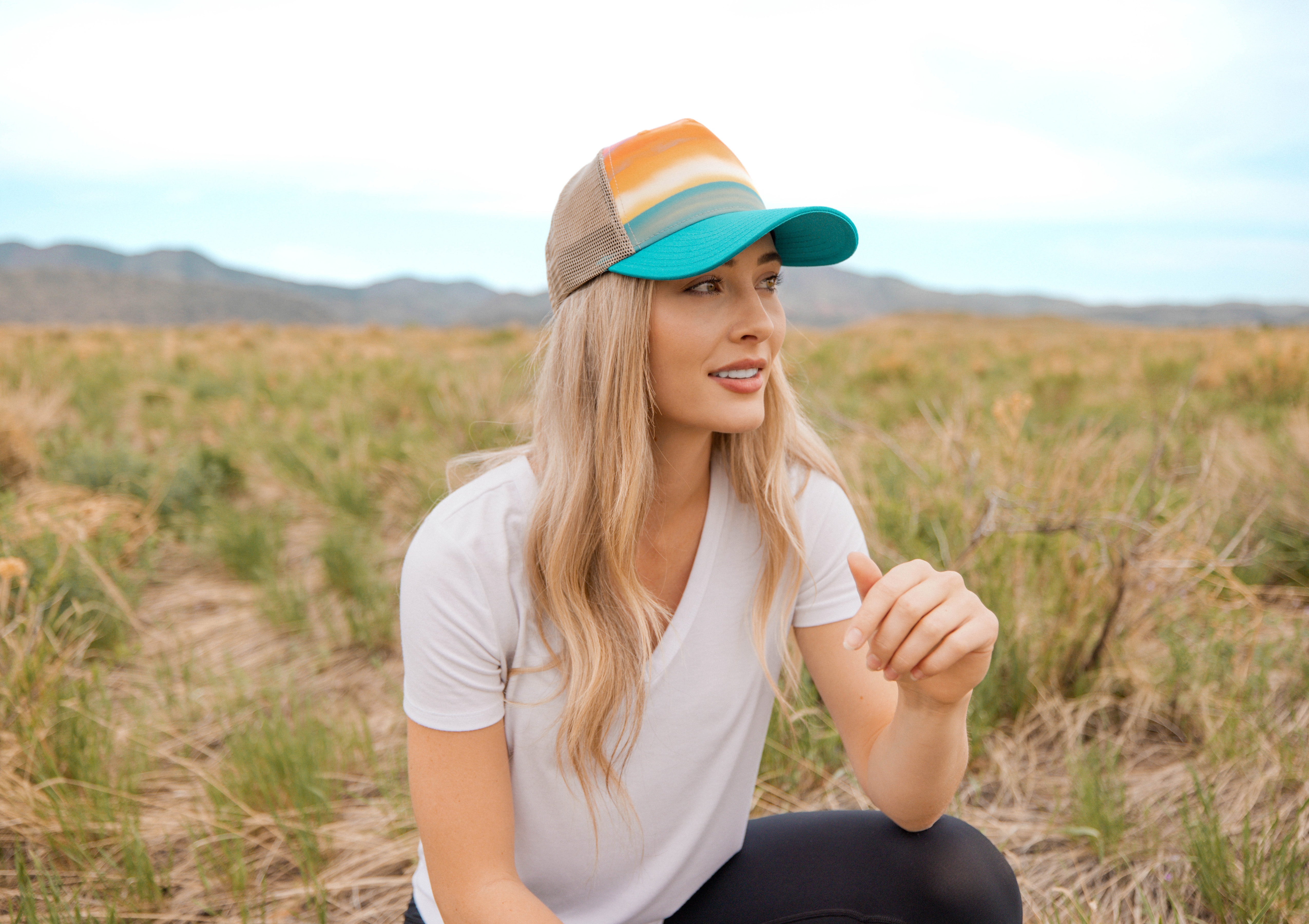 Locale Cap Style 1