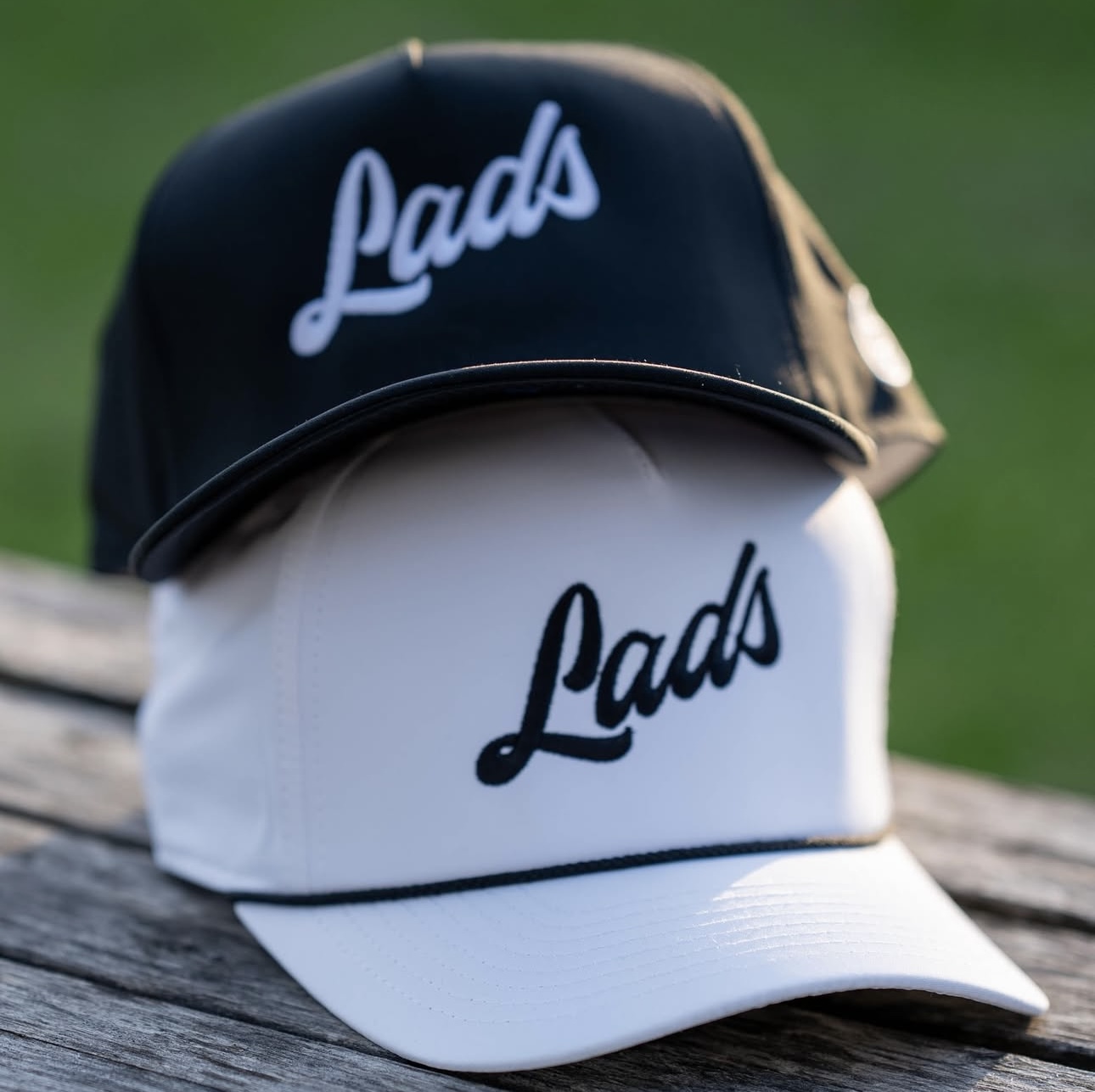 The Lads Lifestyle Image 3