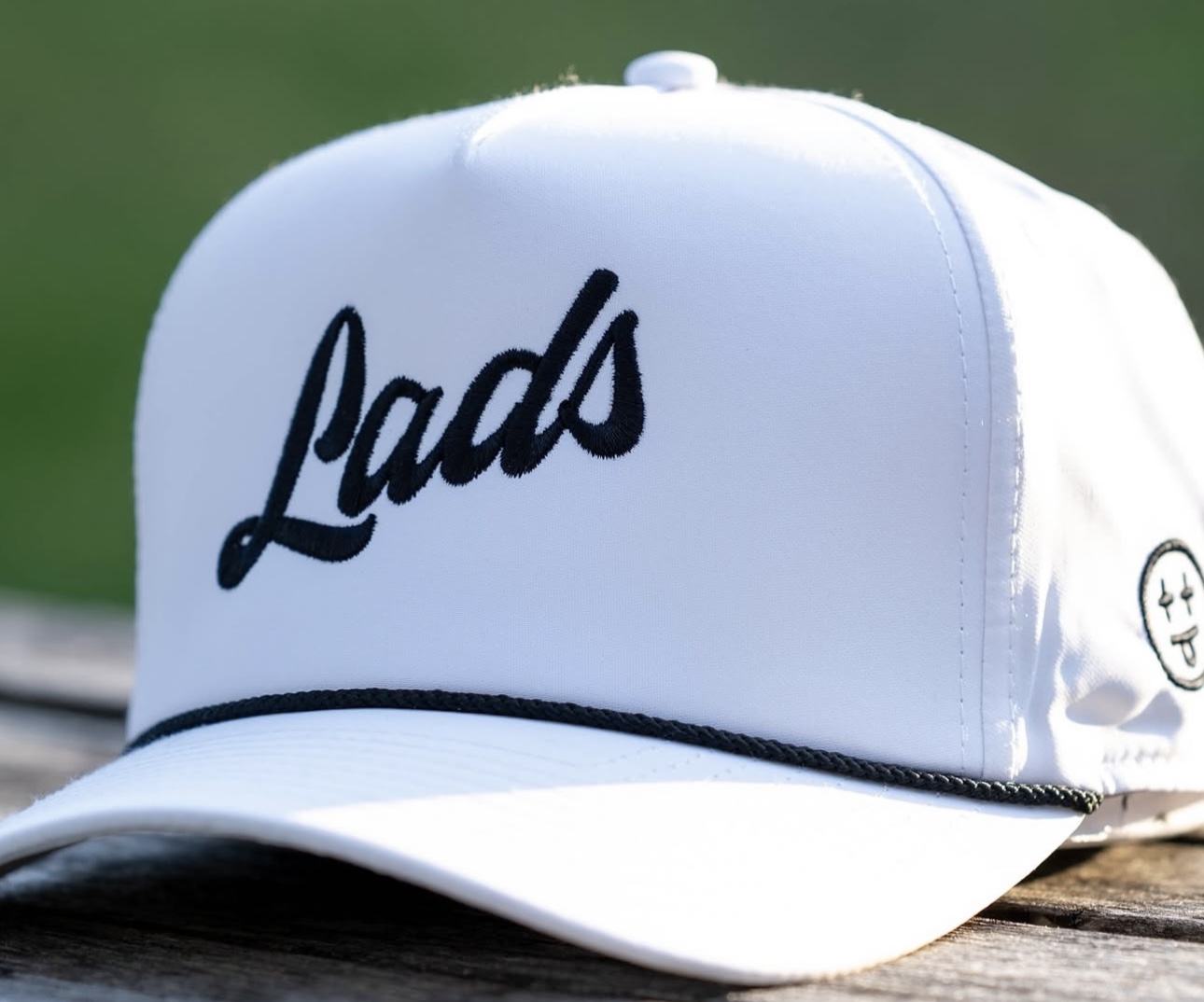 The Lads Lifestyle Image 1